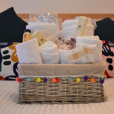 Bed and Breakfast Living Simply Katania Zewnętrze zdjęcie