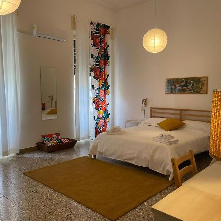 Bed and Breakfast Living Simply Katania Zewnętrze zdjęcie