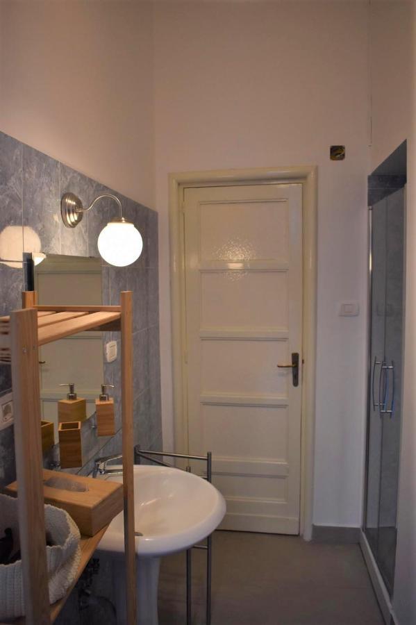 Bed and Breakfast Living Simply Katania Zewnętrze zdjęcie