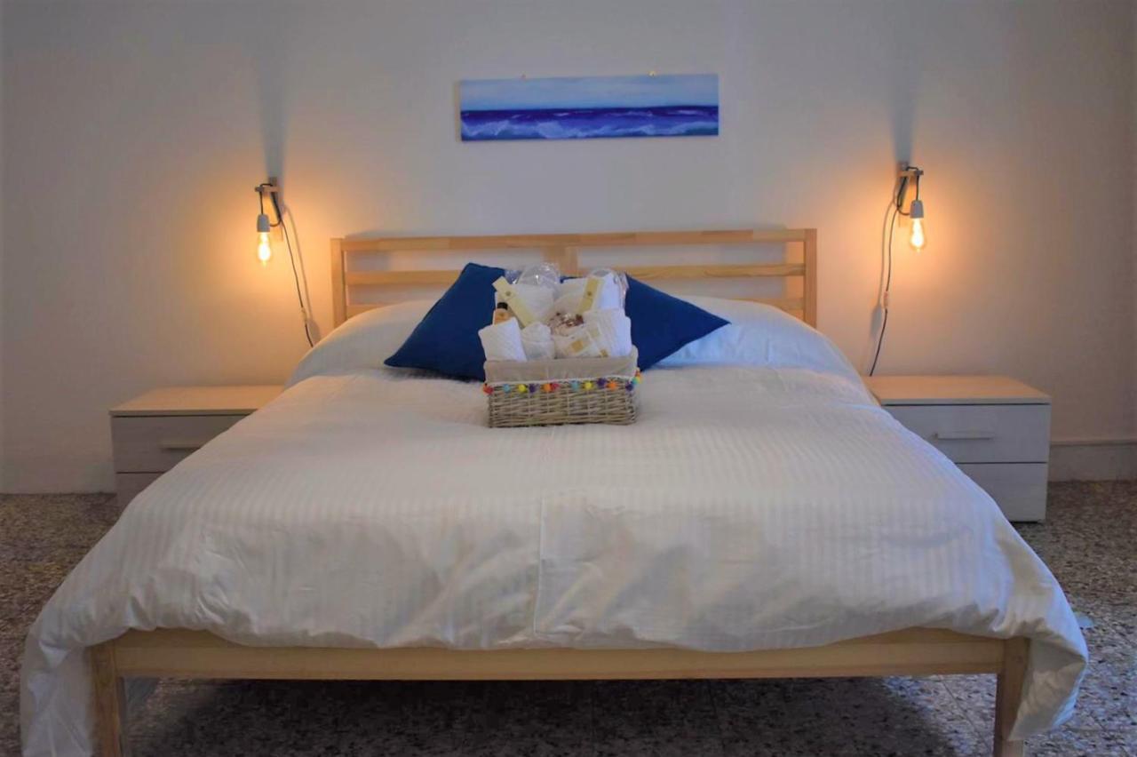 Bed and Breakfast Living Simply Katania Zewnętrze zdjęcie