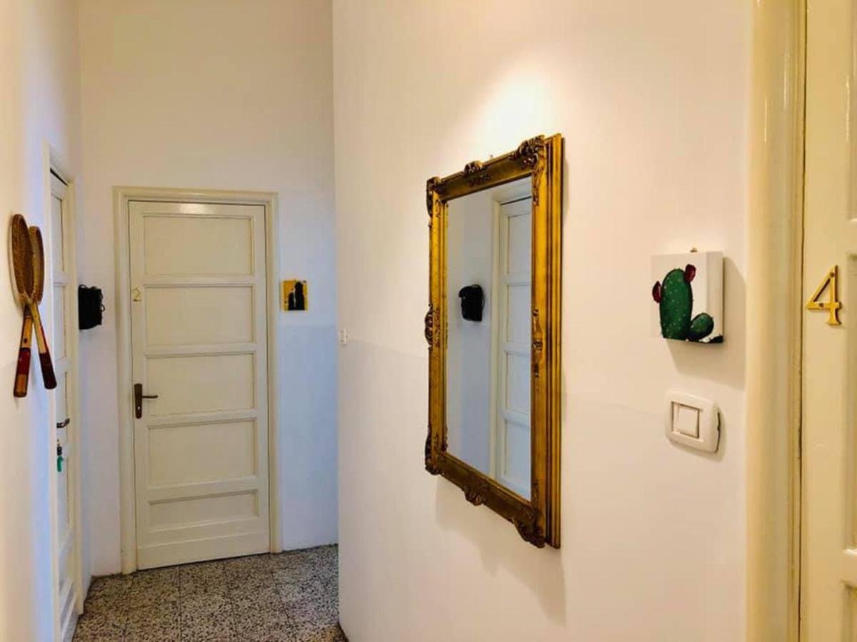 Bed and Breakfast Living Simply Katania Zewnętrze zdjęcie
