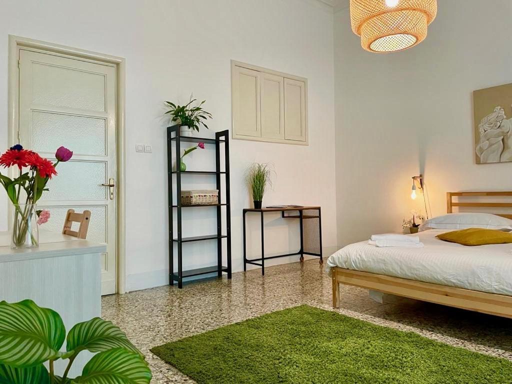 Bed and Breakfast Living Simply Katania Zewnętrze zdjęcie