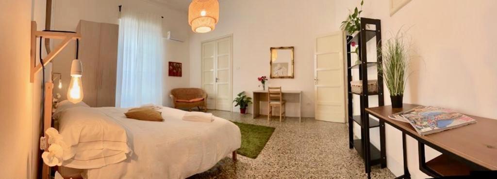 Bed and Breakfast Living Simply Katania Zewnętrze zdjęcie