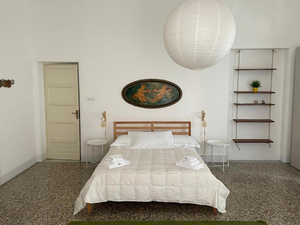 Bed and Breakfast Living Simply Katania Zewnętrze zdjęcie