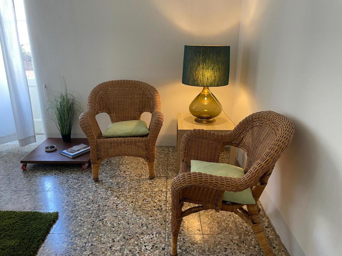 Bed and Breakfast Living Simply Katania Zewnętrze zdjęcie